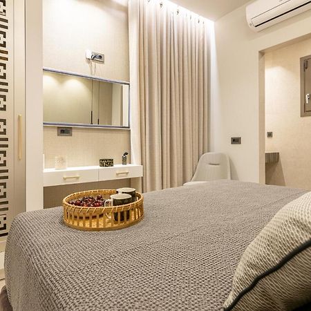 Vedi Town Luxury Apartment Zakynthos stad Exteriör bild