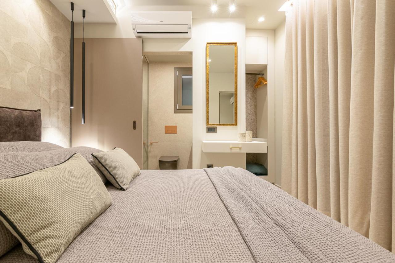 Vedi Town Luxury Apartment Zakynthos stad Exteriör bild
