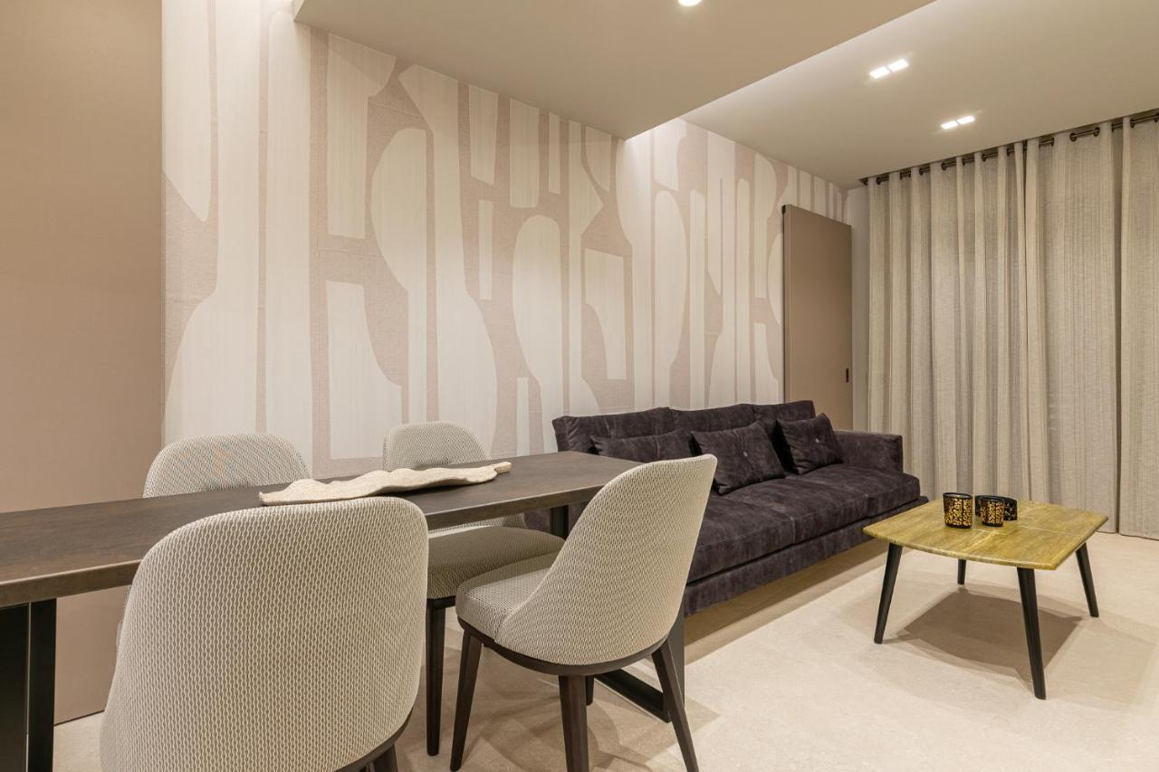Vedi Town Luxury Apartment Zakynthos stad Exteriör bild