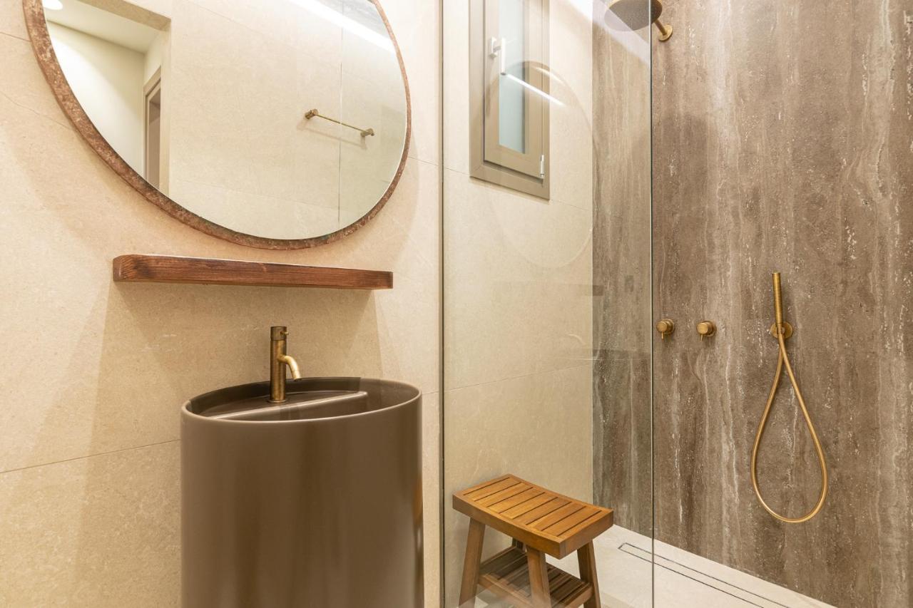 Vedi Town Luxury Apartment Zakynthos stad Exteriör bild